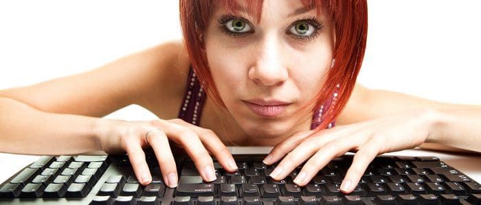 Conoce los males generados por el uso excesivo de Internet