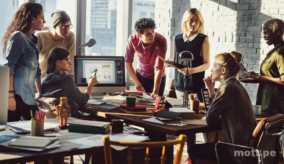 Qué es una agencia de marketing digital, funciones y cómo formar una