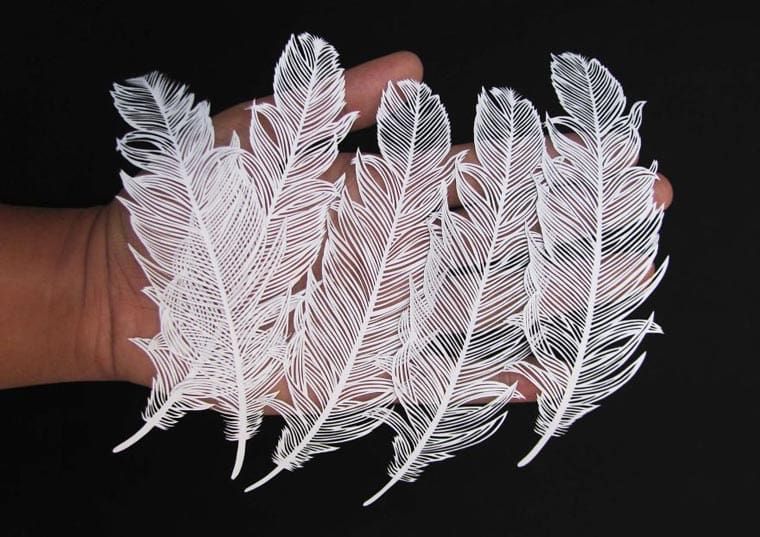 Arte de papel