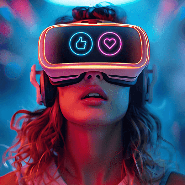 Marketing Digital con Inteligencia Artificial