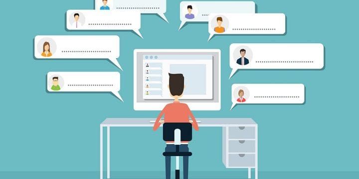 11 características que te ayudaran a ser un buen Community Manager