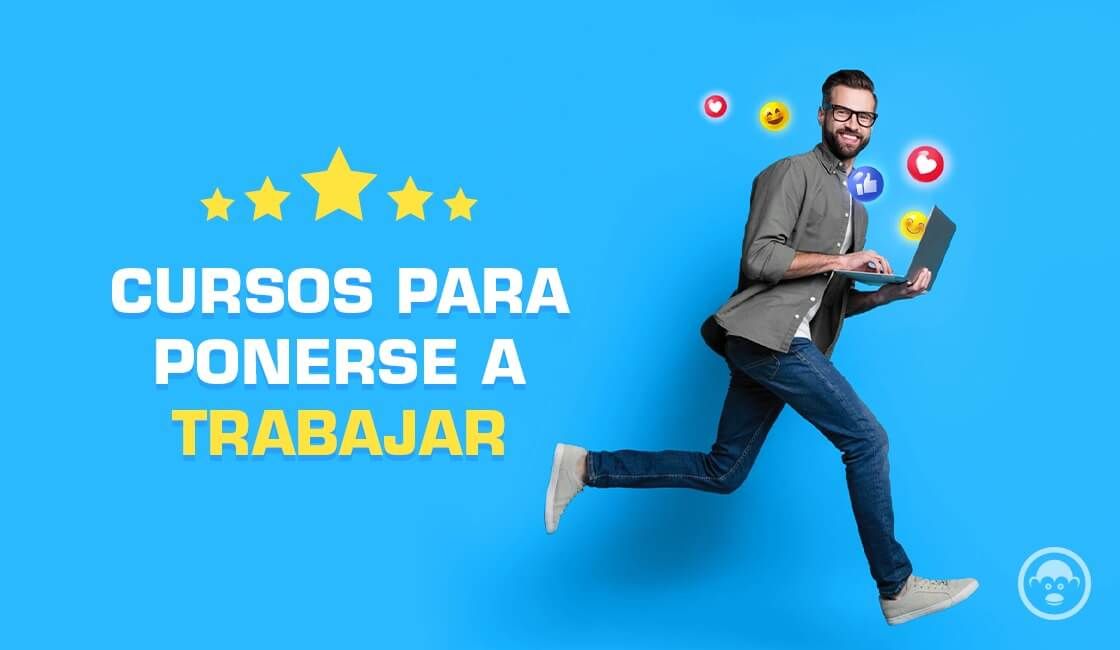 Cursos y Diplomados para empezar a trabajar en el 2023