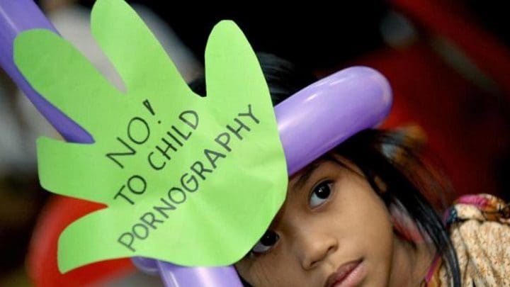 Google y Microsoft se unen contra la pornografía infantil
