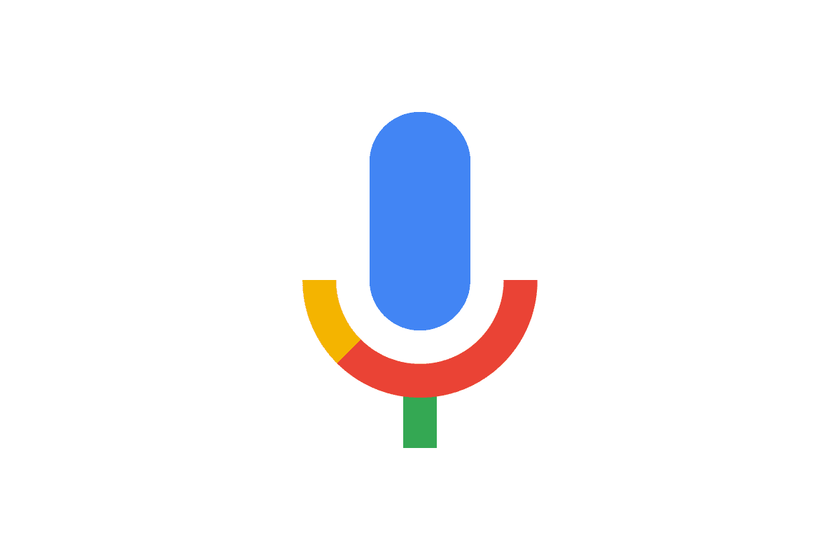Google y su nueva identidad visual