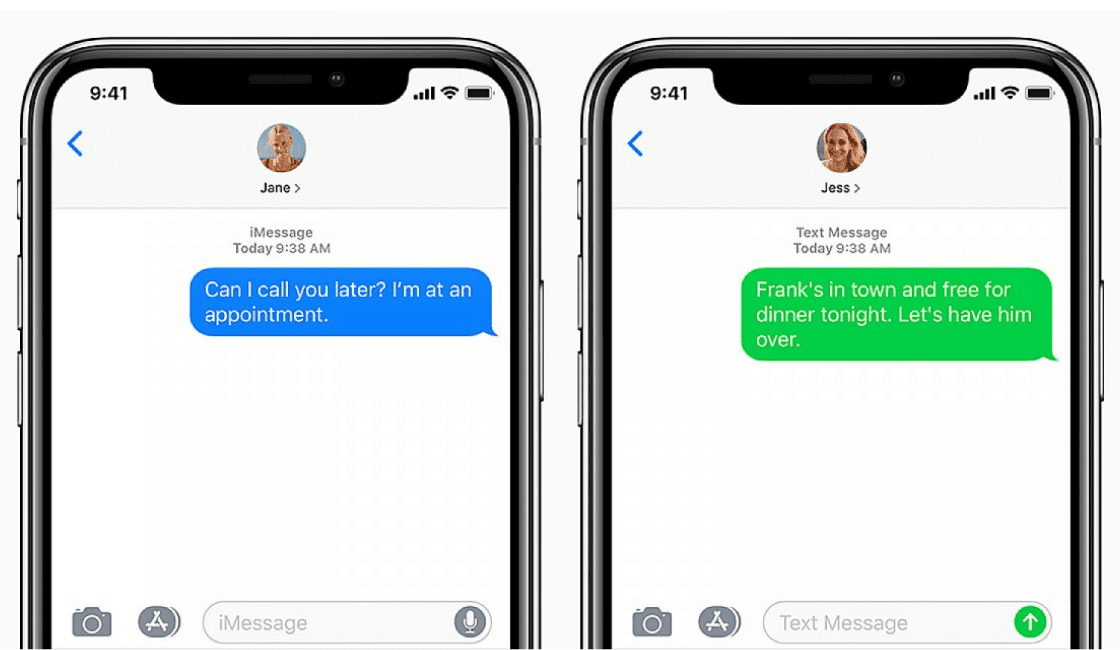 Google dice que Apple no debe beneficiarse del acoso