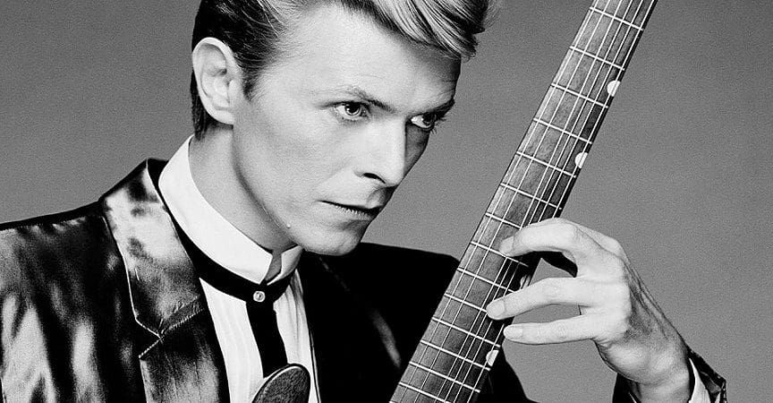 Un sinfín de ilustraciones rinden homenaje a David Bowie
