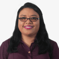 Ingrid Bravo