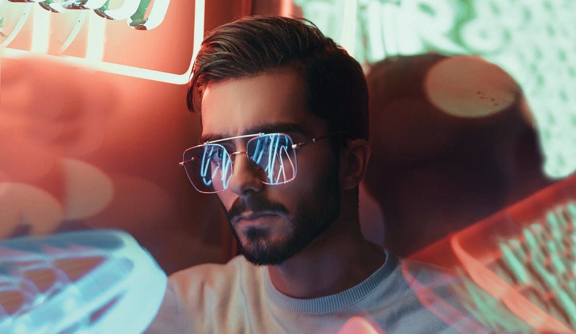 Las mejores poses para sesión de fotos de hombres
