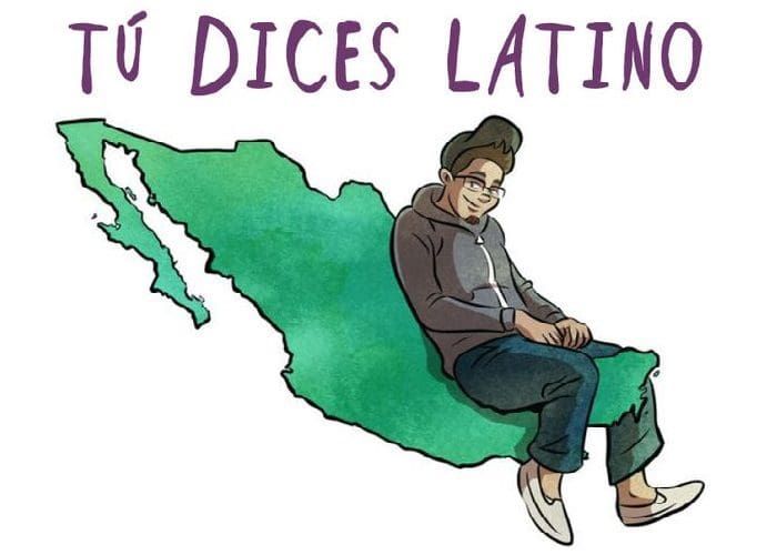 Latino o hispano, he aquí la diferencia