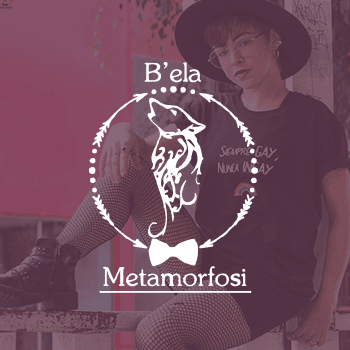 B’ela Metamorfosi