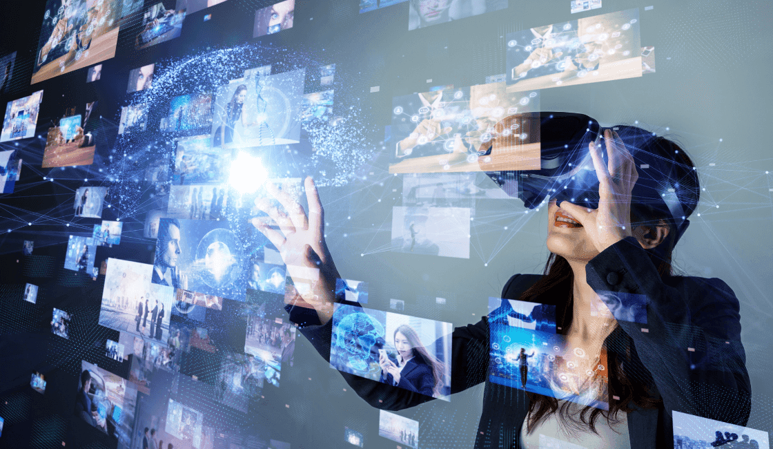 Meta anuncia nuevos cambios de cara al futuro del metaverso