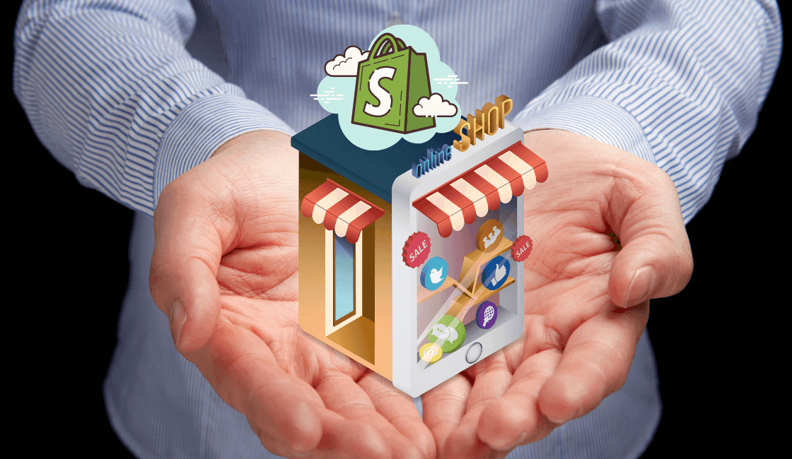 Shopify: Soluciones para su negocio electrónico
