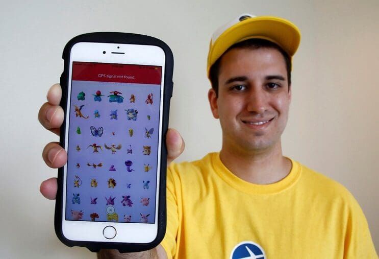 Conoce al primer maestro Pokémon oficial del mundo