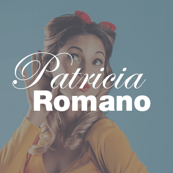 Patricia Romano