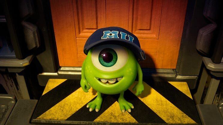 Evolución de Pixar en 30 años de películas para niños eternos