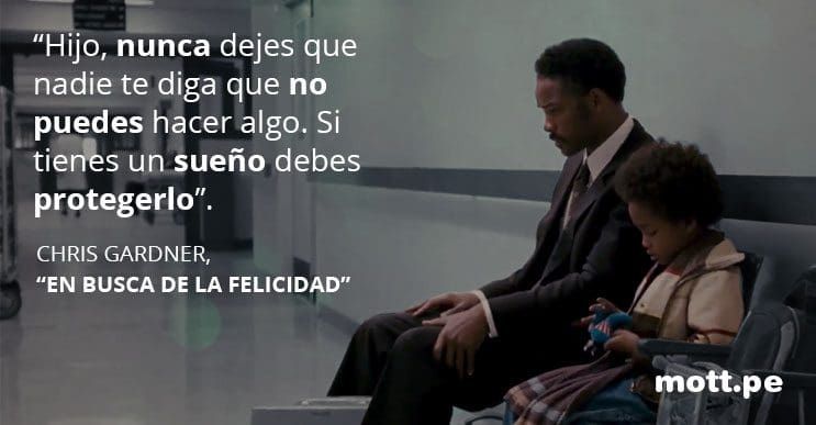 Frases de padres famosos que nos recordarán cuan importantes son en nuestras vidas