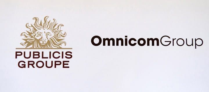 Conoce como se unieron las agencias Publicis y Omnicom