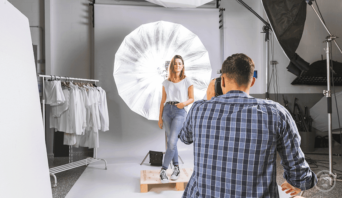 Consejos para saber cómo tomar fotos con fondo blanco