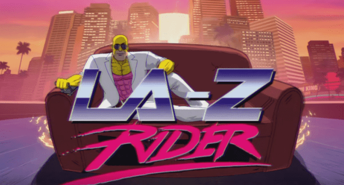 Mira el nuevo ‘Couch gag’ ochentero de los Simpson