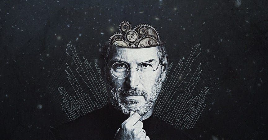5 consejos para realizar las mejores presentaciones según Steve Jobs