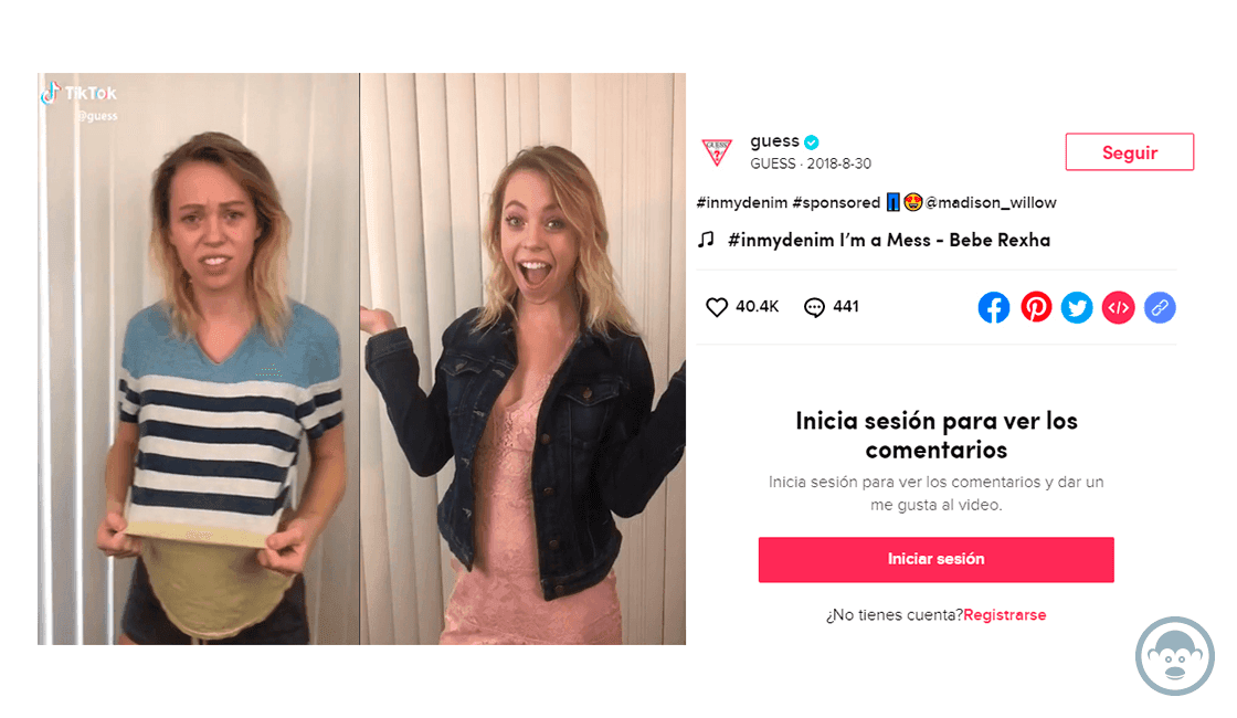 TikTok: Influencers como estrategia de marketing para posicionar tu marca