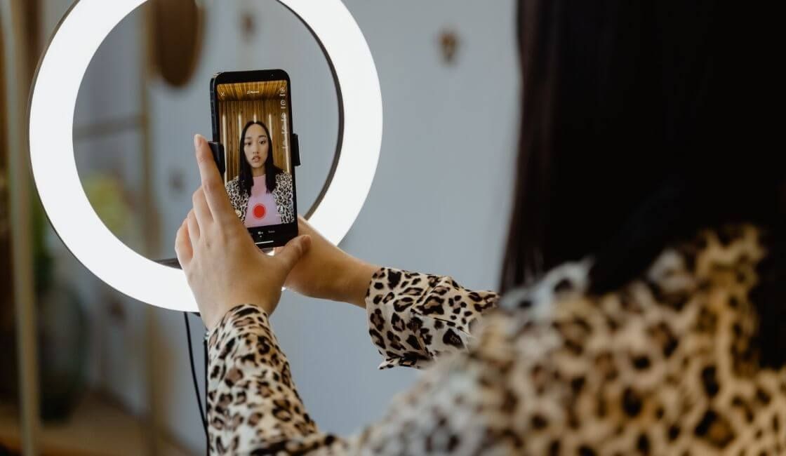 TikTok integrará las Historias con su feed principal de vídeos
