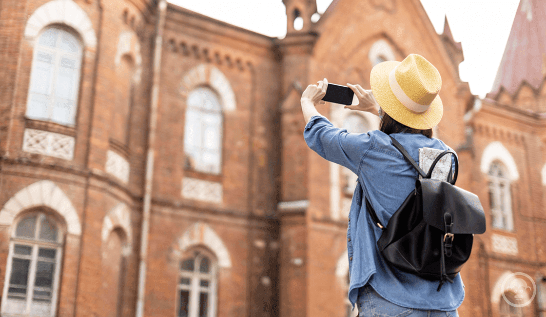 Trucos de fotografía que puedes hacer con el celular Android y iPhone