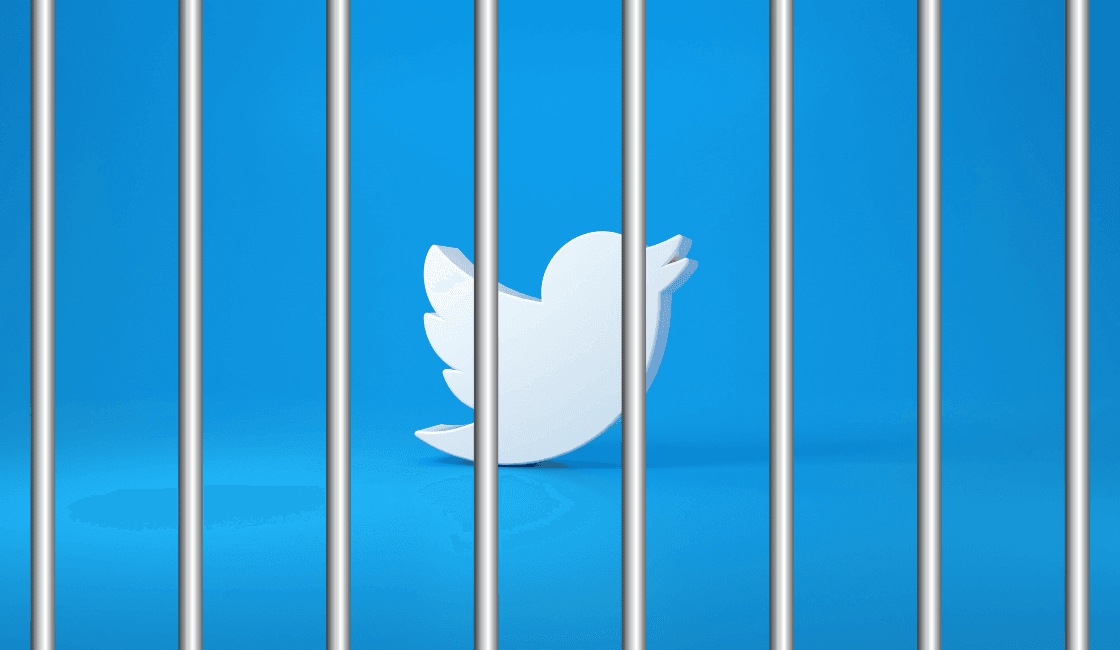 En Reino Unido puedes ir a la cárcel por tweets ofensivos