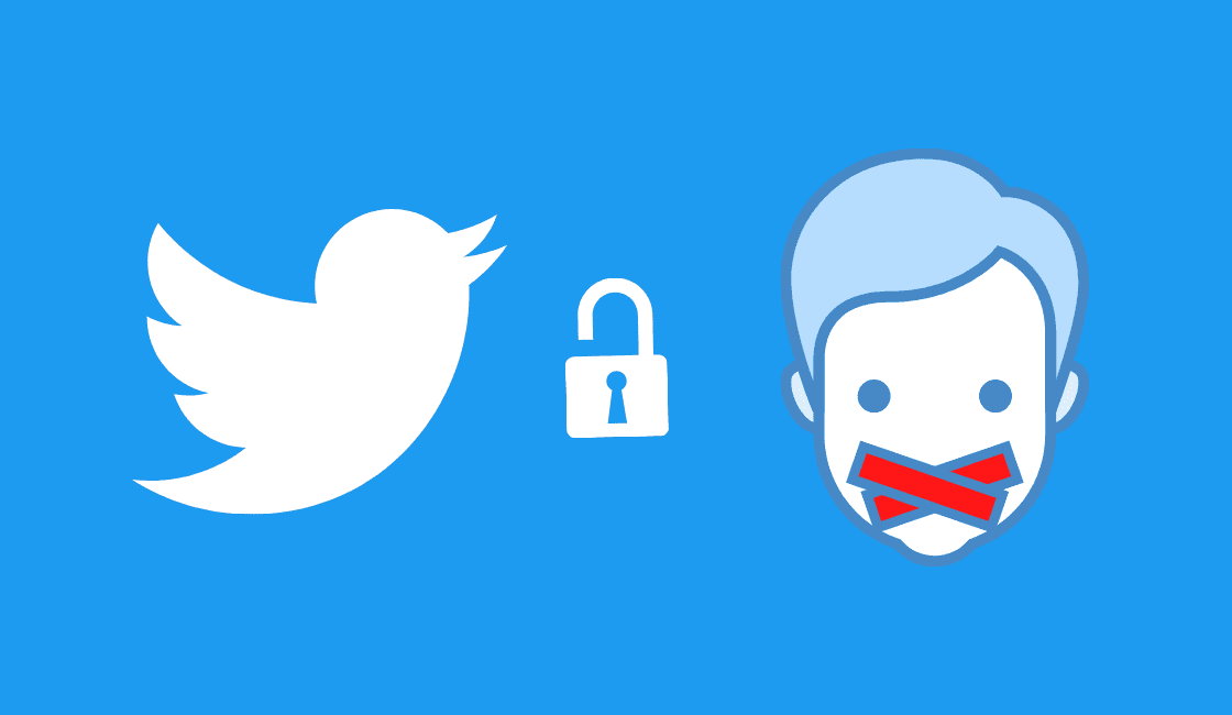 Twitter ampliará opciones de bloqueo y silencio de palabras clave