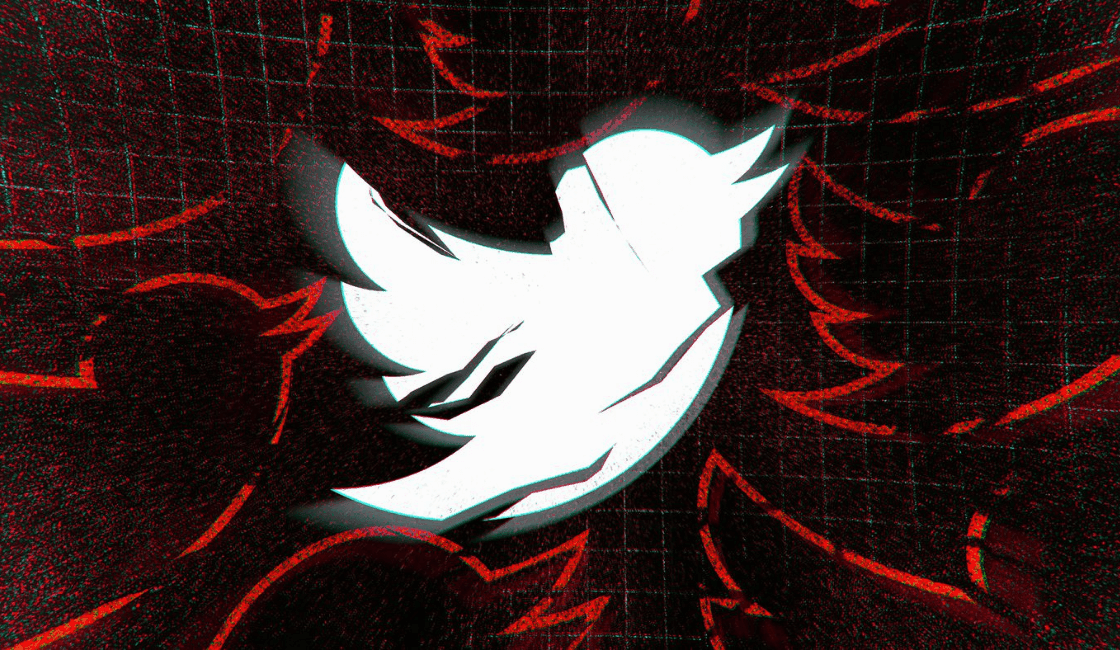Twitter suspende cuentas que comparten contenido de Ucrania