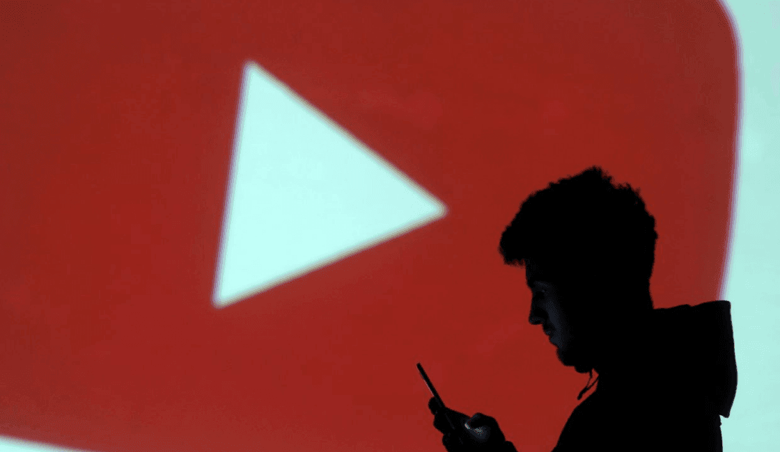 Google ha eliminado más de 31.000 canales chinos de YouTube